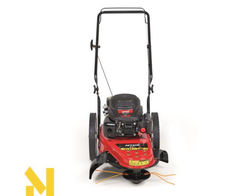 Газонокосарка бензинова MTD WST 5522 жилкова