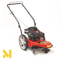 Газонокосарка бензинова MTD WST 5522 жилкова