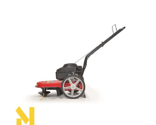 Газонокосарка бензинова MTD WST 5522 жилкова