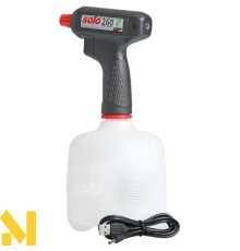 Обприскувач акумуляторний ручний SOLO 260