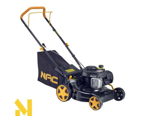 Газонокосарка бензинова NAC LP2710-SE