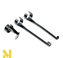 Гачок, магніт і дзеркало Bosch для GOS 10,8 V-LI Professional