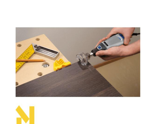 Приставка міні-пила Dremel 670