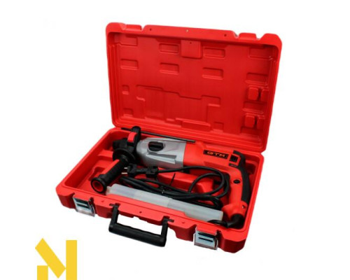 Перфоратор GTM RH28/850EV