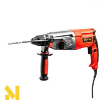 Перфоратор GTM RH28/850EV