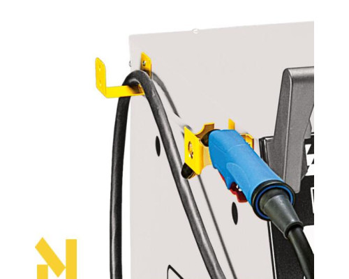 Зварювальний інвертор Deca D-MIG 650T LAB