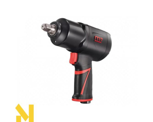 Гайковерт пневматичний Mighty Seven NC-4233