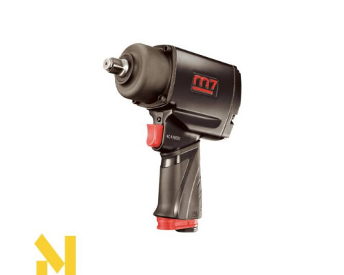Гайковерт пневматичний Mighty Seven NC-4236Q