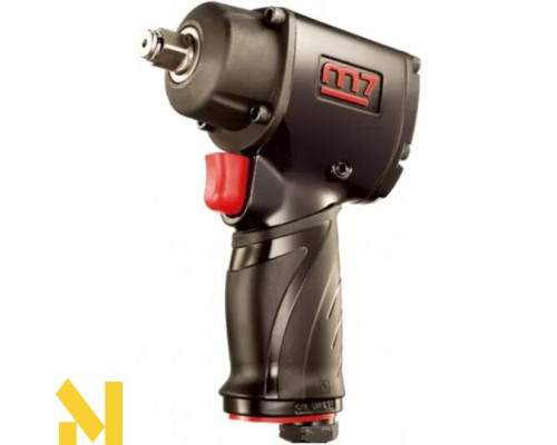Гайковерт пневматичний Mighty Seven NC-4250Q