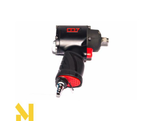 Гайковерт пневматичний Mighty Seven NC-4250Q