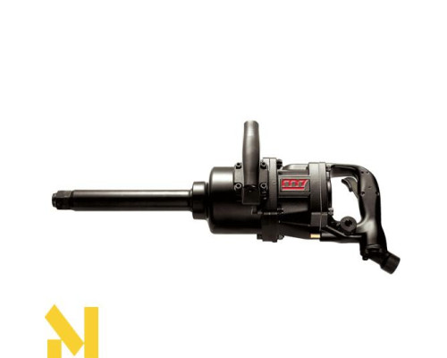 Гайковерт пневматичний Mighty Seven NC-8382-8