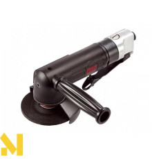 Болгарка (кутова шліфмашина) пневматична Mighty Seven QB-135