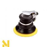 Шліфмашина ексцентрикова пневматична Mighty Seven QB-52502