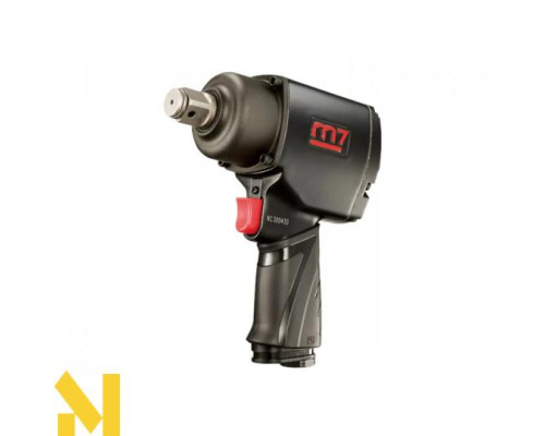 Гайковерт пневматичний Mighty Seven NC-6220