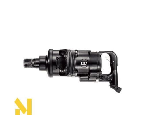 Гайковерт пневматичний Mighty Seven NC-9223