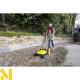 Бокові щітки для Karcher S4