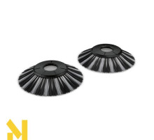 Бокові щітки для Karcher S4