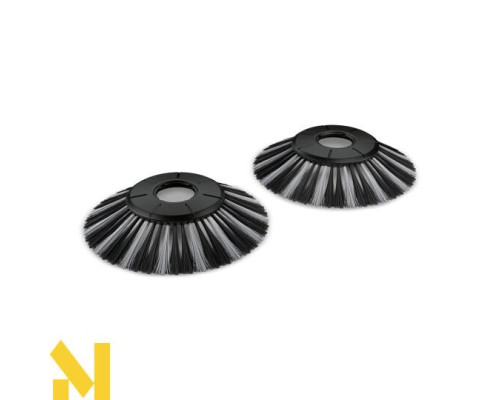 Бокові щітки для Karcher S4