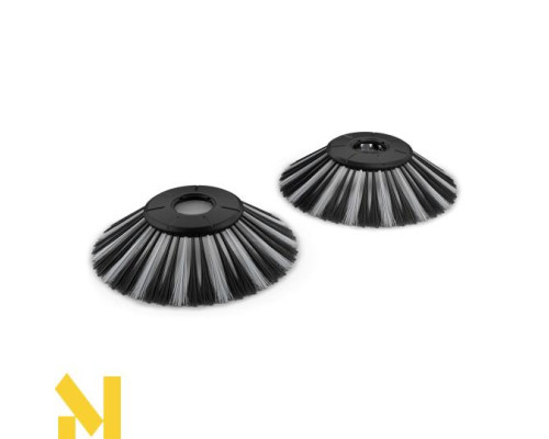 Бокові щітки для Karcher S6