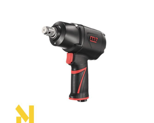 Гайковерт пневматичний Mighty Seven NC-6255Q