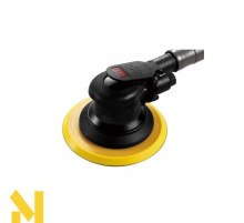 Шліфмашина ексцентрикова пневматична Mighty Seven QB-57602