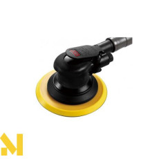 Шліфмашина ексцентрикова пневматична Mighty Seven QB-57602