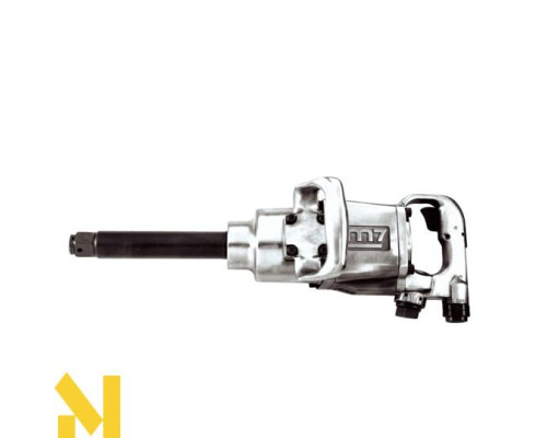 Гайковерт пневматичний Mighty Seven NC-8351