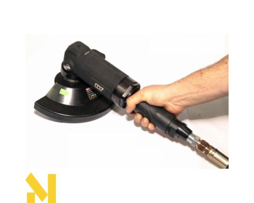 Болгарка (кутова шліфмашина ) пневматична Mighty Seven QB-199S