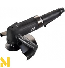 Болгарка (кутова шліфмашина ) пневматична Mighty Seven QB-199S