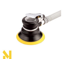 Шліфмашина ексцентрикова пневматична Mighty Seven QB-53902