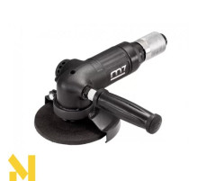 Болгарка (кутова шліфмашина) пневматична Mighty Seven QB-195-120