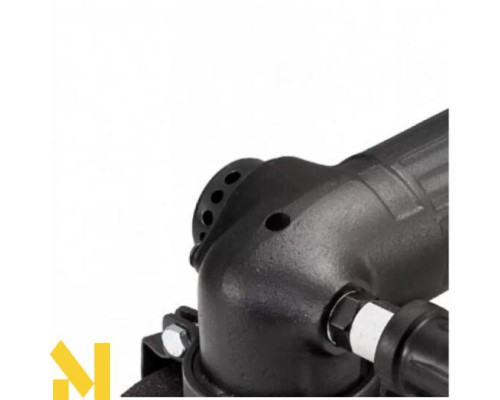 Болгарка (кутова шліфмашина) пневматична Mighty Seven QB-195-85