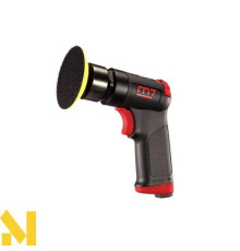 Шліфмашина ексцентрикова пневматична Mighty Seven QP-123