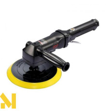 Машина полірувальна пневматична Mighty Seven QP-317