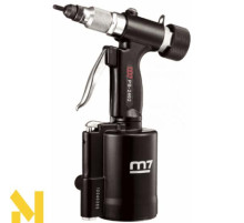 Заклепочник пневматичний Mighty Seven PB-2402