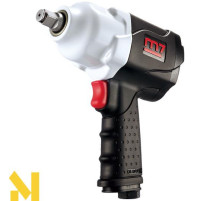 Гайковерт пневматичний Mighty Seven NC-4226