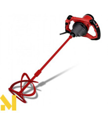 Міксер будівельний RUBI Rubimix-7