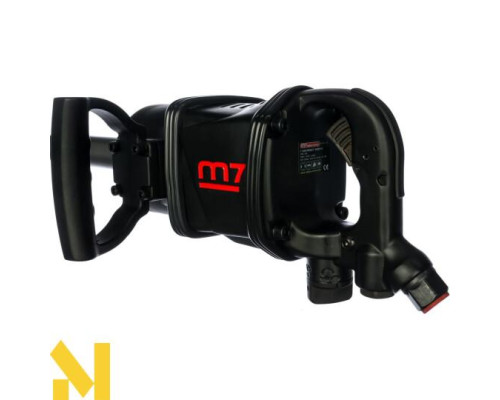 Гайковерт пневматичний Mighty Seven NC-8343-8