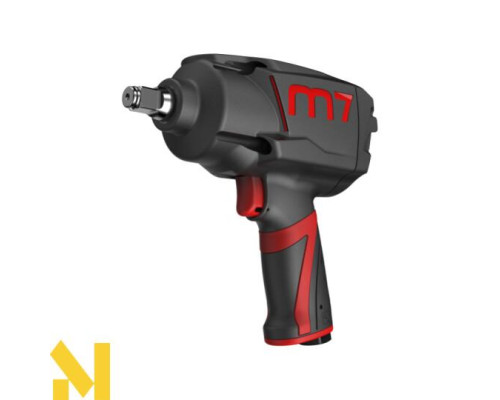 Гайковерт пневматичний Mighty Seven NC-4299Q