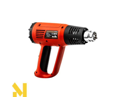 Фен технічний GTM HG2000E