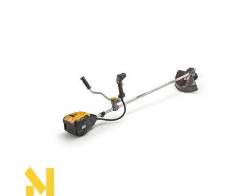 Тример акумуляторний Stiga SBC 80 DAE