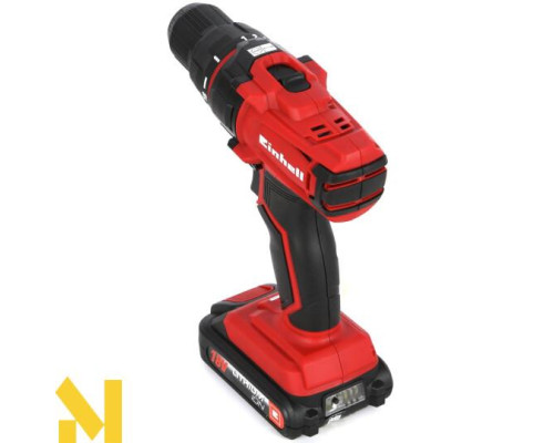 Акумуляторний шуруповерт EINHELL TC-CD 18-2 LI