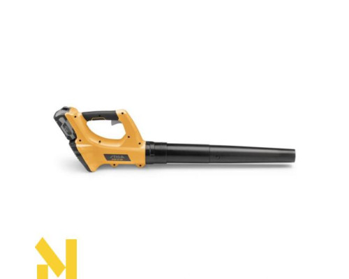 Повітродувка садова акумуляторна Stiga SAB 24 AE (2.0 Ah)