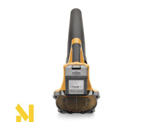 Повітродувка садова акумуляторна Stiga SAB 24 AE (4.0 Ah)