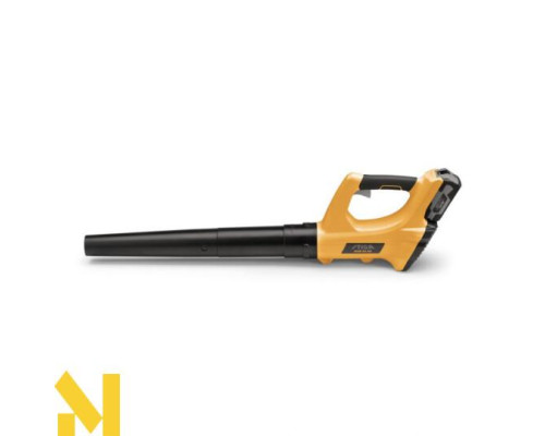 Повітродувка садова акумуляторна Stiga SAB 24 AE (4.0 Ah)