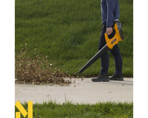 Повітродувка садова акумуляторна Stiga SAB 24 AE (4.0 Ah)