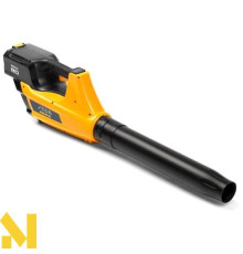 Повітродувка садова акумуляторна Stiga SAB 80 AE (без АКБ та ЗП)