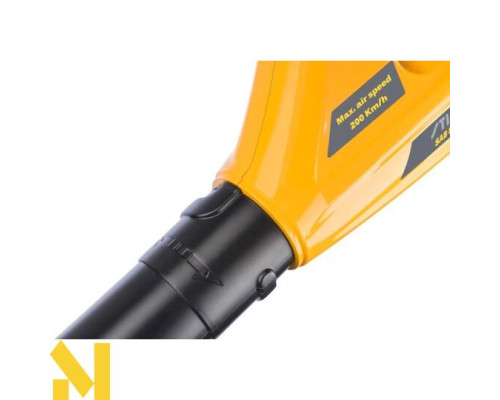 Повітродувка садова акумуляторна Stiga SAB 80 AE (без АКБ та ЗП)