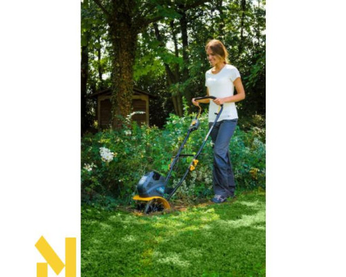 Культиватор акумуляторний Stiga SRC 48 AE (без АКБ та ЗП)