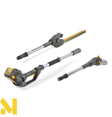 Мультисистема аккумуляторная Stiga SMT 48 AE